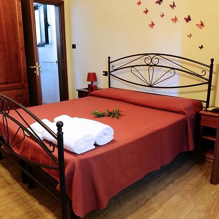 B&B Villa Lucia Mesagne Pokój zdjęcie