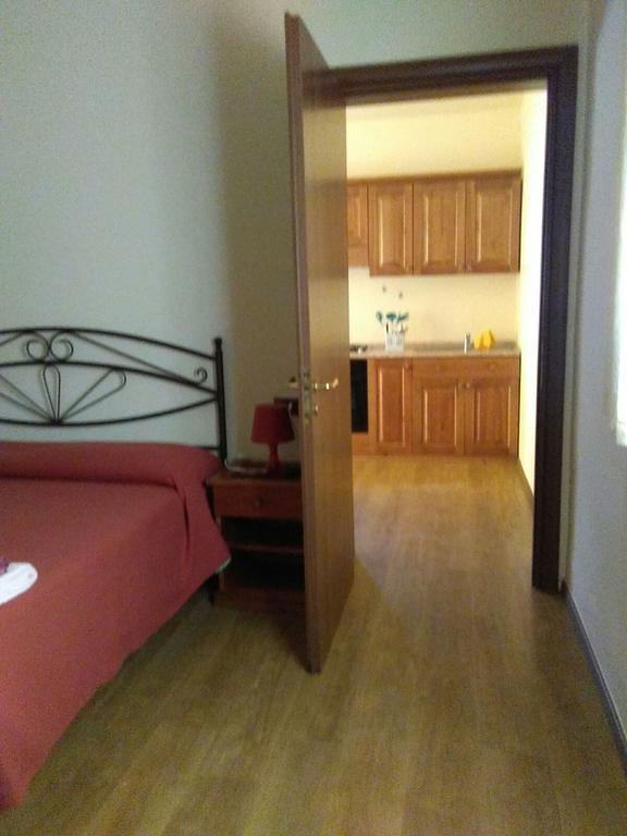 B&B Villa Lucia Mesagne Zewnętrze zdjęcie