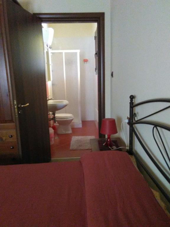 B&B Villa Lucia Mesagne Zewnętrze zdjęcie