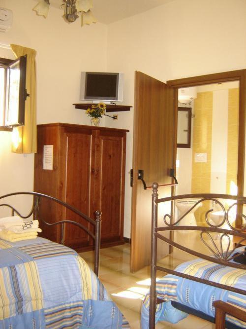 B&B Villa Lucia Mesagne Pokój zdjęcie