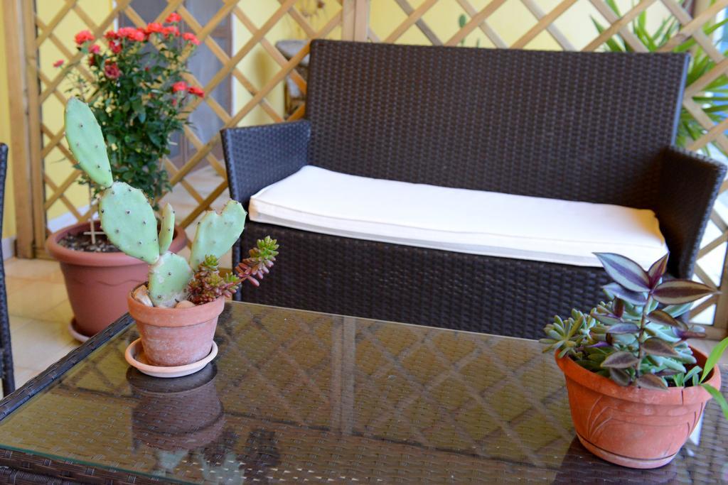 B&B Villa Lucia Mesagne Zewnętrze zdjęcie