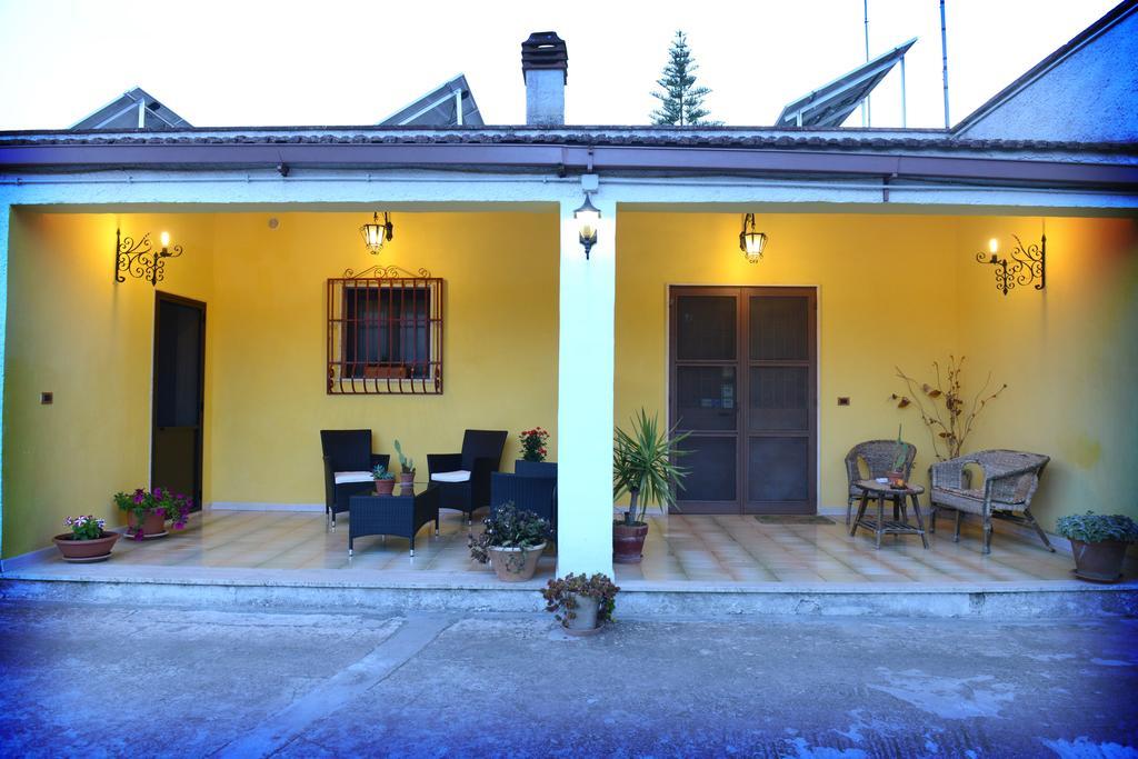 B&B Villa Lucia Mesagne Zewnętrze zdjęcie