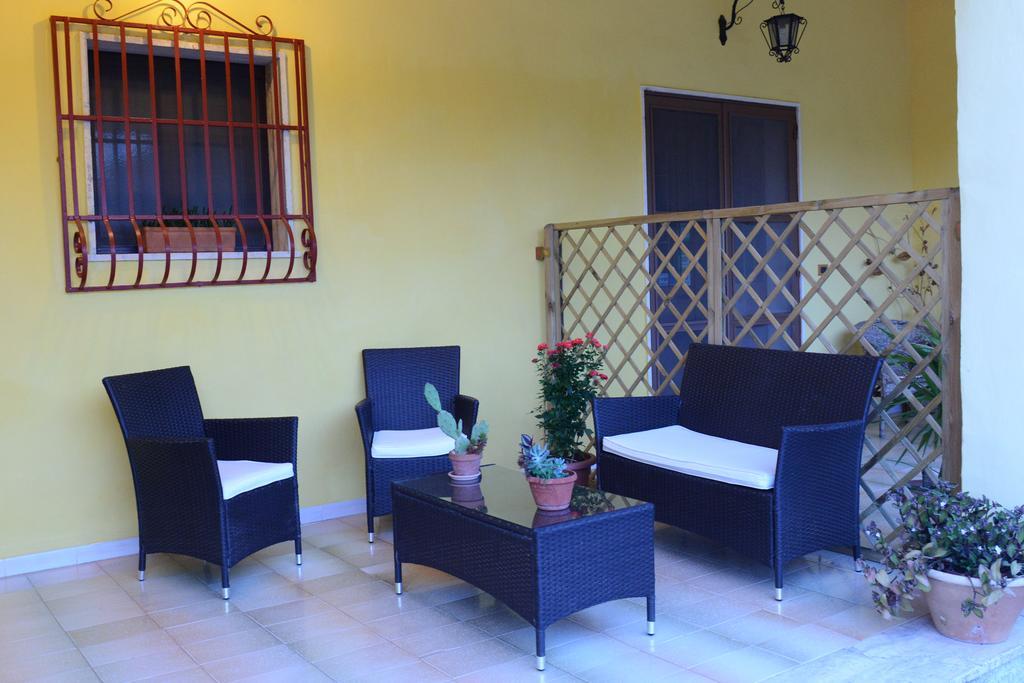 B&B Villa Lucia Mesagne Zewnętrze zdjęcie