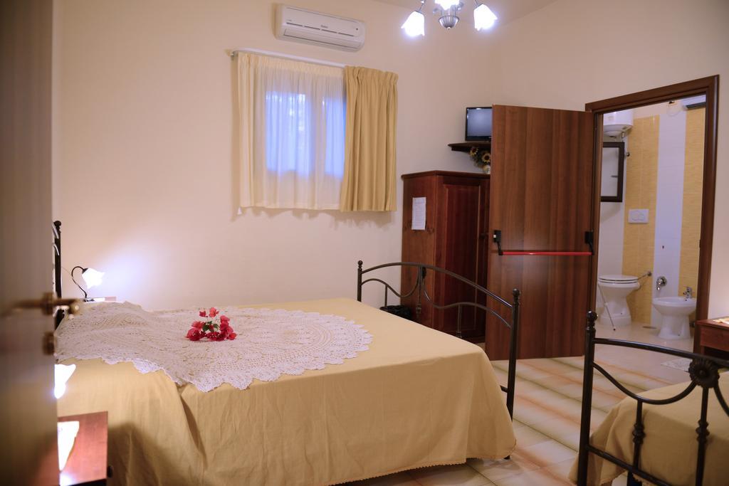 B&B Villa Lucia Mesagne Pokój zdjęcie