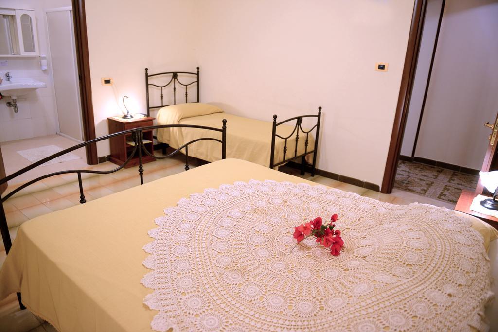 B&B Villa Lucia Mesagne Pokój zdjęcie
