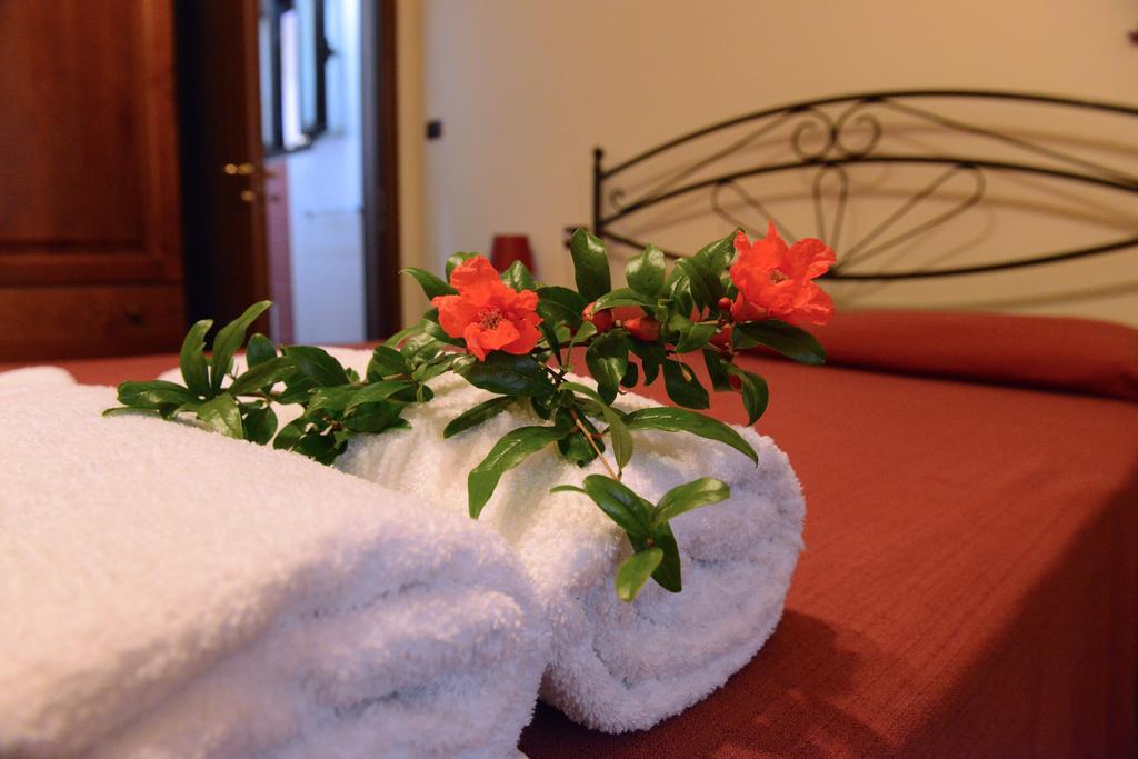 B&B Villa Lucia Mesagne Pokój zdjęcie