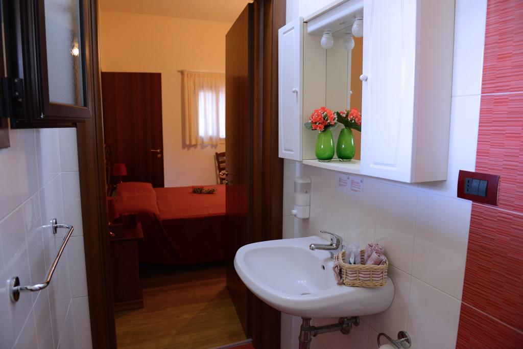B&B Villa Lucia Mesagne Pokój zdjęcie