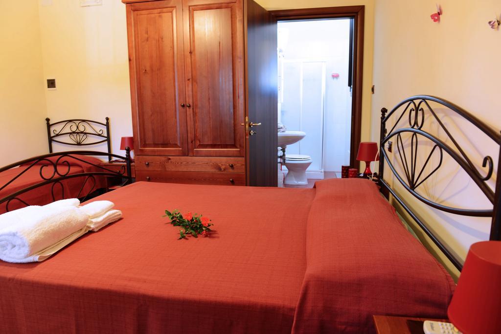 B&B Villa Lucia Mesagne Pokój zdjęcie