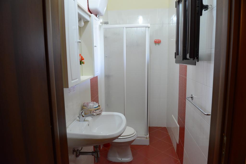 B&B Villa Lucia Mesagne Pokój zdjęcie