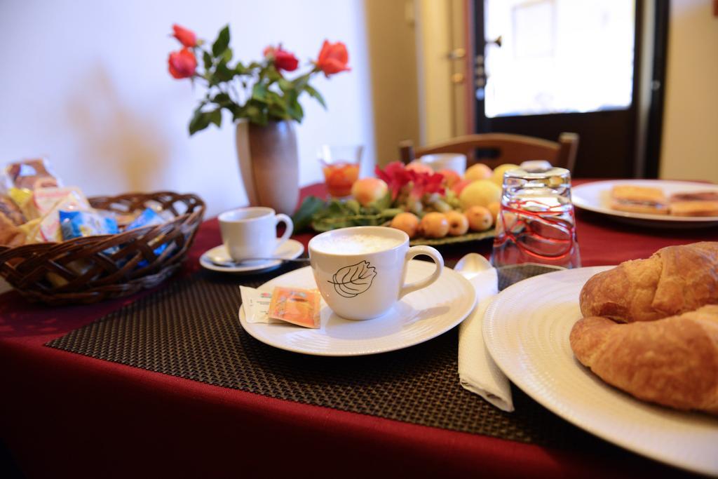 B&B Villa Lucia Mesagne Pokój zdjęcie