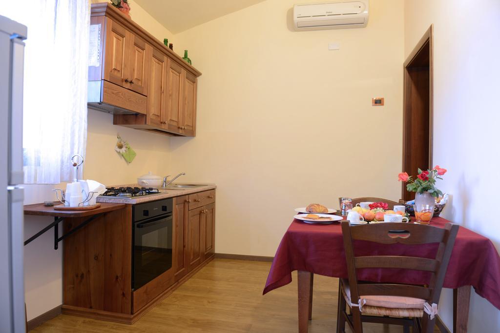 B&B Villa Lucia Mesagne Pokój zdjęcie